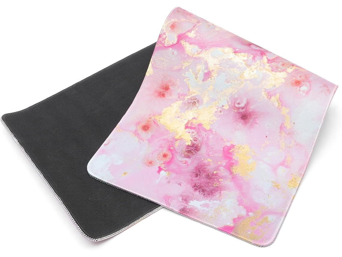 Mousepad Gamer Moderno Antiderrapante, Para Laptop/desktop.
