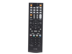 Aetheria controle Remoto Universal Rc 799m para Receptor de Áudio e Vídeo Onkyo