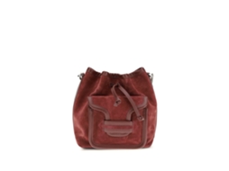 Mala Bucket Pierre Hardy Adv04_burgundy – Bordô