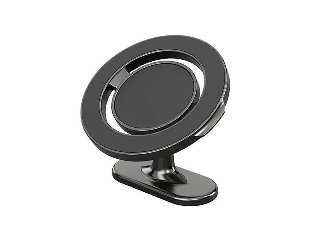 Suporte Magnético Para Celular Veicular (estilo De Mesa)