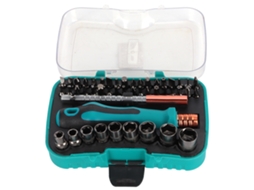 Conjunto De Chaves De Fenda Magnéticas Com Punhas Isoladas Kit De Bits Ferramentas Para Aperto Manual Casa