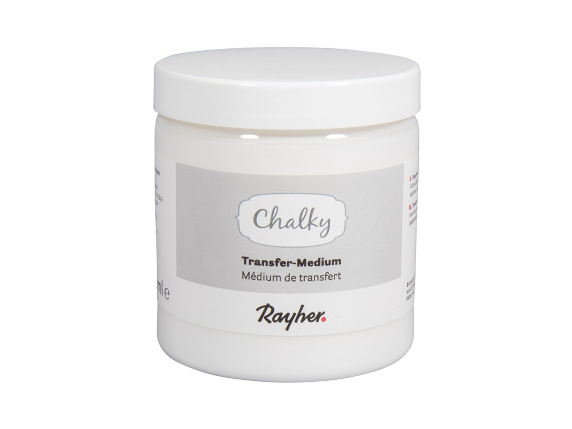Meio de Transferência YOUDOIT Chalky 230 Ml
