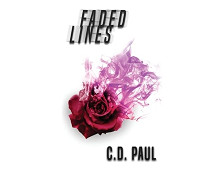 Livro Faded Lines de Cd Paul (Inglês)