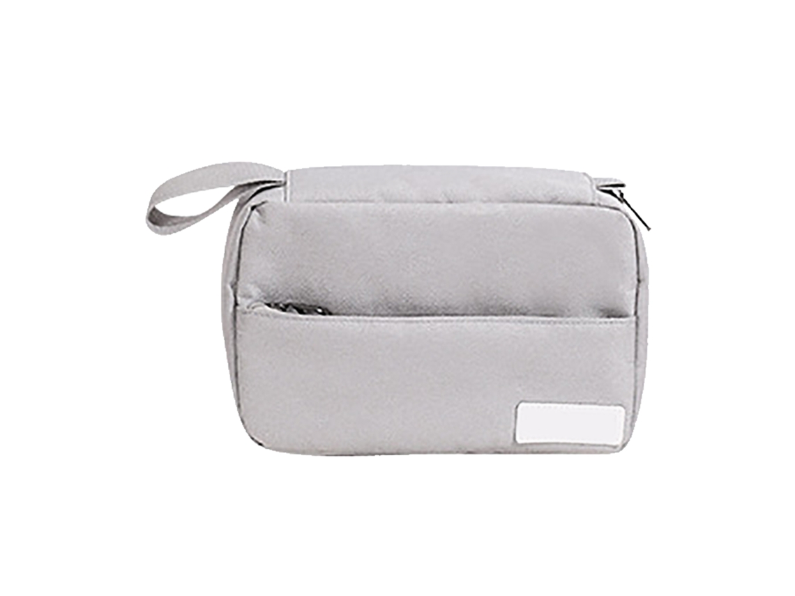 Bolsa de Higiene Portátil Versátil e Impermeável com Grande Capacidade