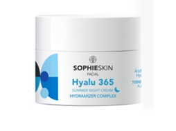 Creme Noturno Hydra Boost SOPHIESKIN 50 Ml