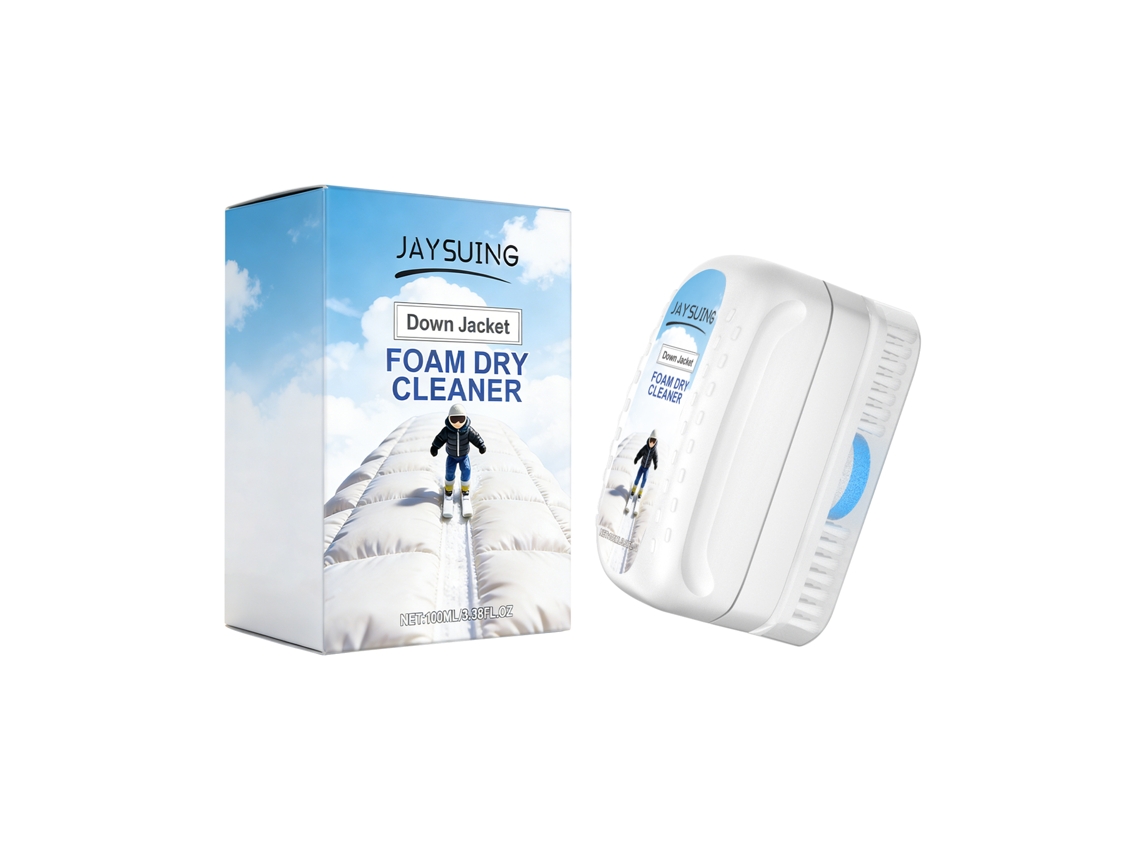 Limpeza Seca Jaquetas Pluma Pincel LAXISCREED