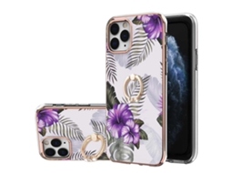 Lurelia Capa Iphone 11 Pro Max Tpu Antichoque