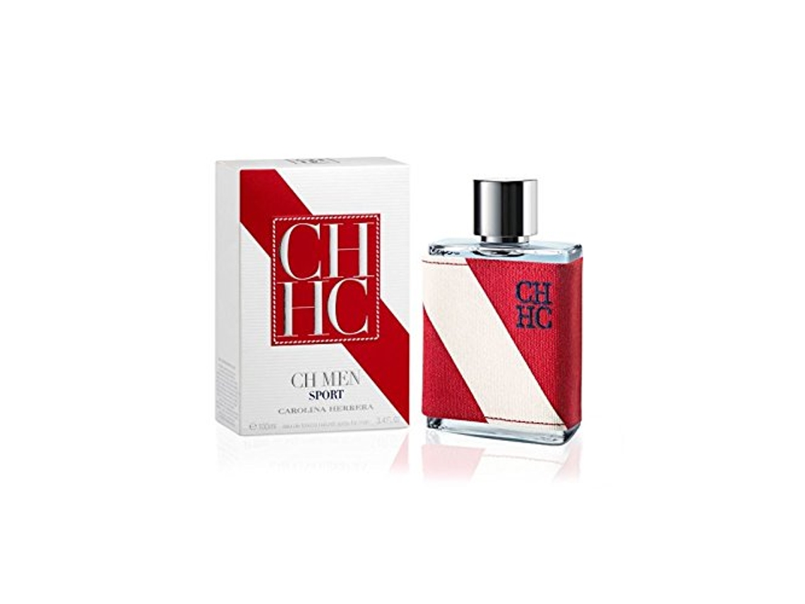 Perfume CAROLINA HERRERA CH sport Men Eau de Toilette (100 ml)