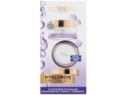 L´ORÉAL Hyaluron Specialist Duo Set Denní Pleťový Krém 50Ml