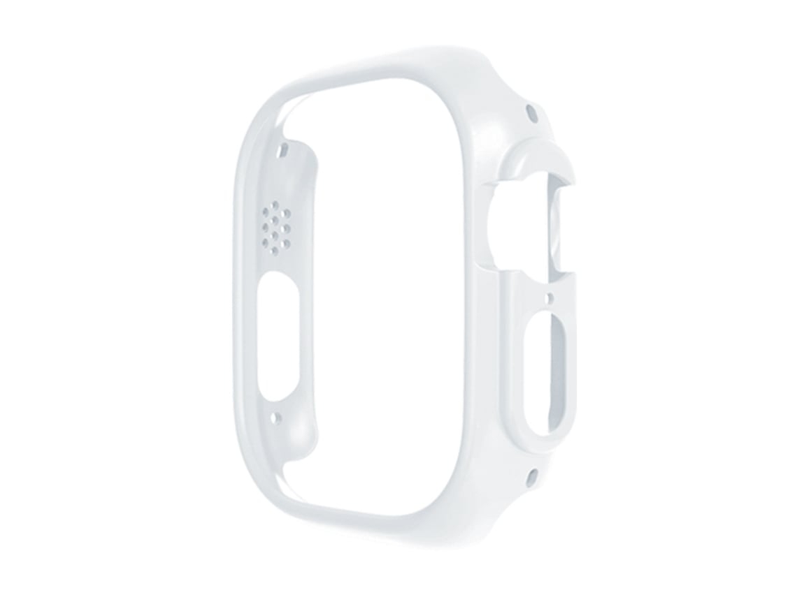 Lurelia Capa Branca, Compatível Com Apple Watch De 42 Mm