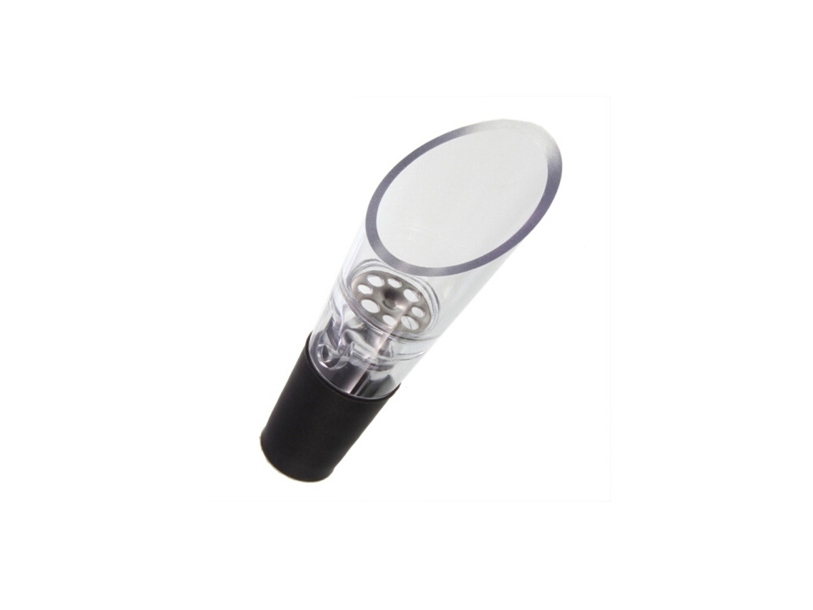 Rolha Para Vinho  16835 Inox*