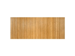 Rug, Rugs Vidaxl Marrom Bambu (80 X 200 Cm)