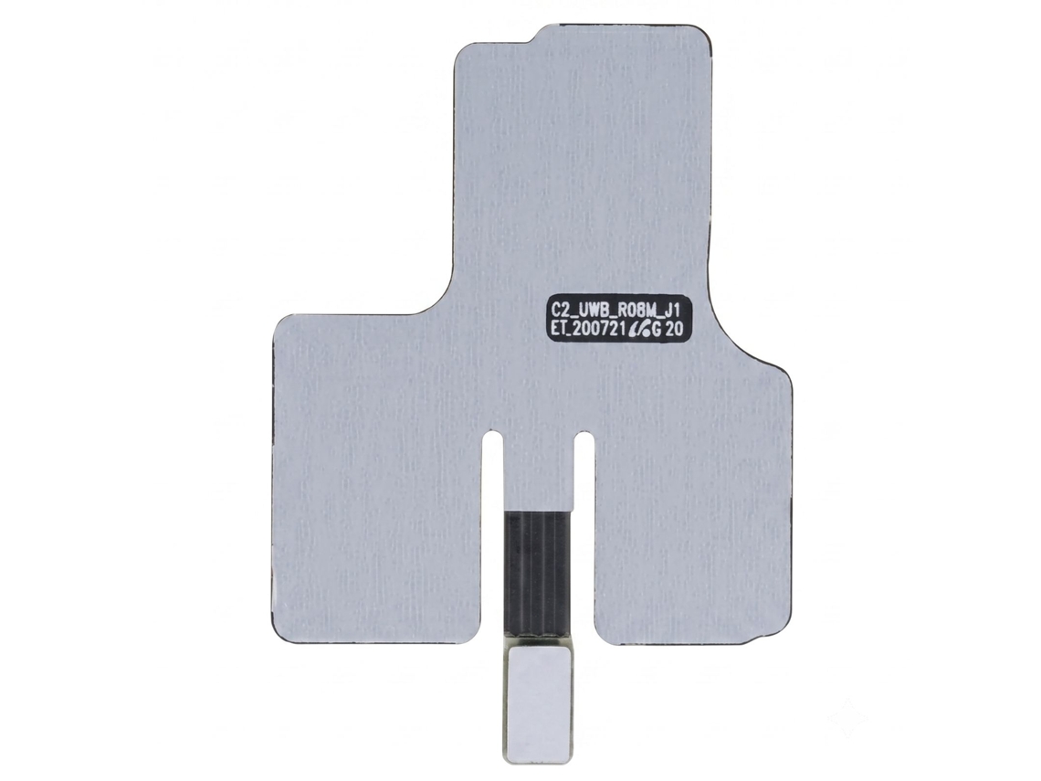 Cabo Flex De Antena Nfc E Uwb Para Samsung Galaxy Note 20 Ultra