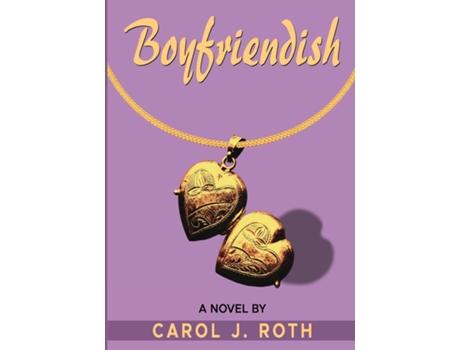 Livro Boyfriendish de Carol J Roth (Inglês)