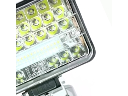 Luz de microscópio LED (iluminação ajustável, fonte de alimentação de laboratório)