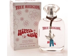 Perfume TRUE RELIGION Hippie Chic Eau De Parfum (100ml)