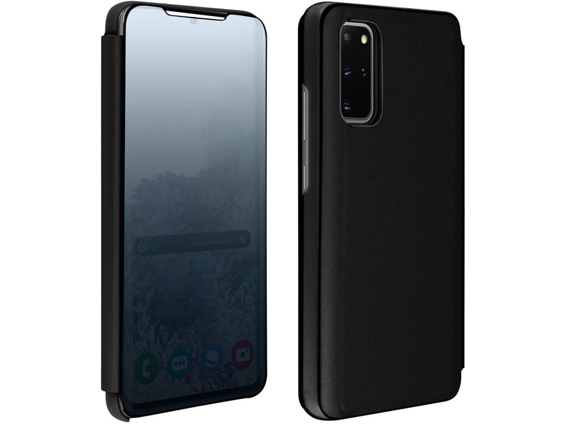 Capa View Para Samsung Yemaesre Preto