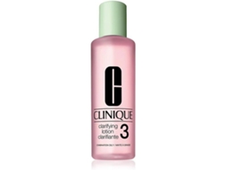 Loção de Limpeza CLINIQUE Clarifying 3 (200 ml)