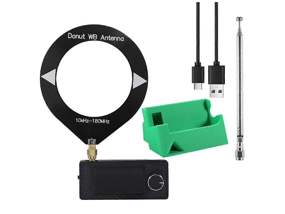 Rádio Fm Solar GOKOCO, Bluetooth, Cartão Tf e Usb