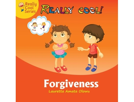 Livro Forgiveness De Lauretta Amata Olowu (inglês)