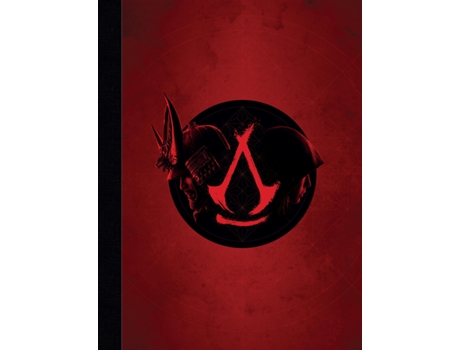 Assassins Creed Shadows Jogo/Brinquedo Livro de Instruções Capa Dura Italiana 448 Páginas Piggyback