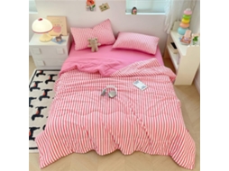 Colcha Acolchoada Fansu Capa de Cama Manta para Ar Condicionado Edredom Microfibra Sedosa Conjunto Sofá com To