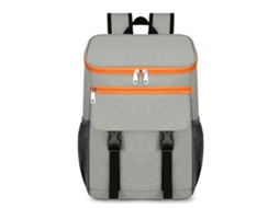 Mochila de Frio Isolada com Grande Capacidade para Piquenique