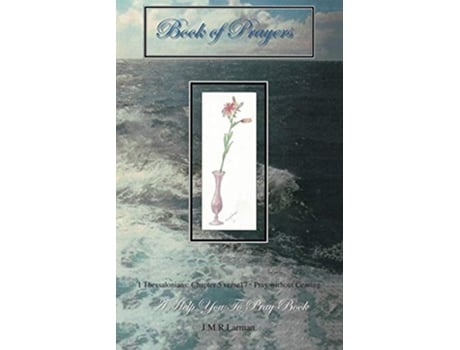 Livro Book of Prayers A Help You To Pray Book de Jessie Larman (Inglês)