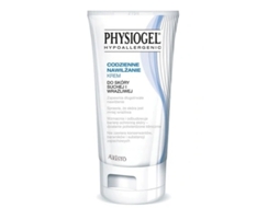 Physiogel Creme Hidratante Diário Hipoalergênico, 75 Ml Aristo Pharma
