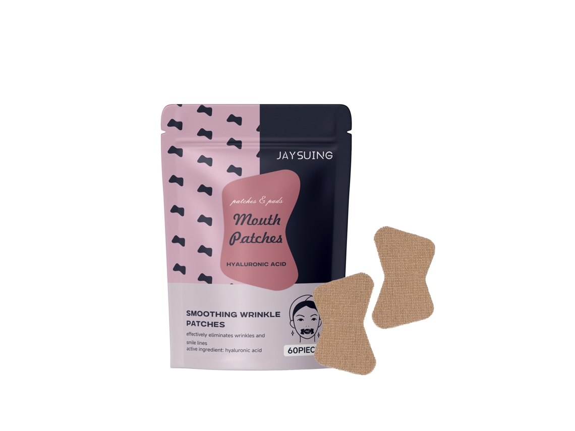 Patch Aperfeiçoamento Labial Saudável