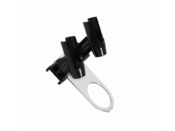 Suporte Para Aerógrafo Mini Simple 1pc, Estante De Mesa Para Aerógrafos, Arte E Hobbys