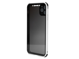 Aetheria capa Anti piscadela de Vidro Duplo com Adsorção Magnética para Iphone 11 Pro Max