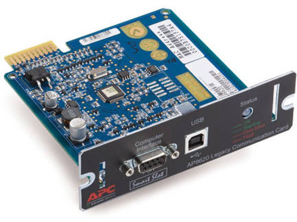 Placa Adaptadora de Interface APC AP9620