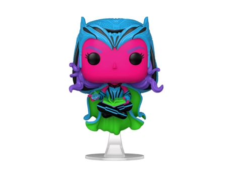 Figura Funko Pop! Scarlet Witch #986