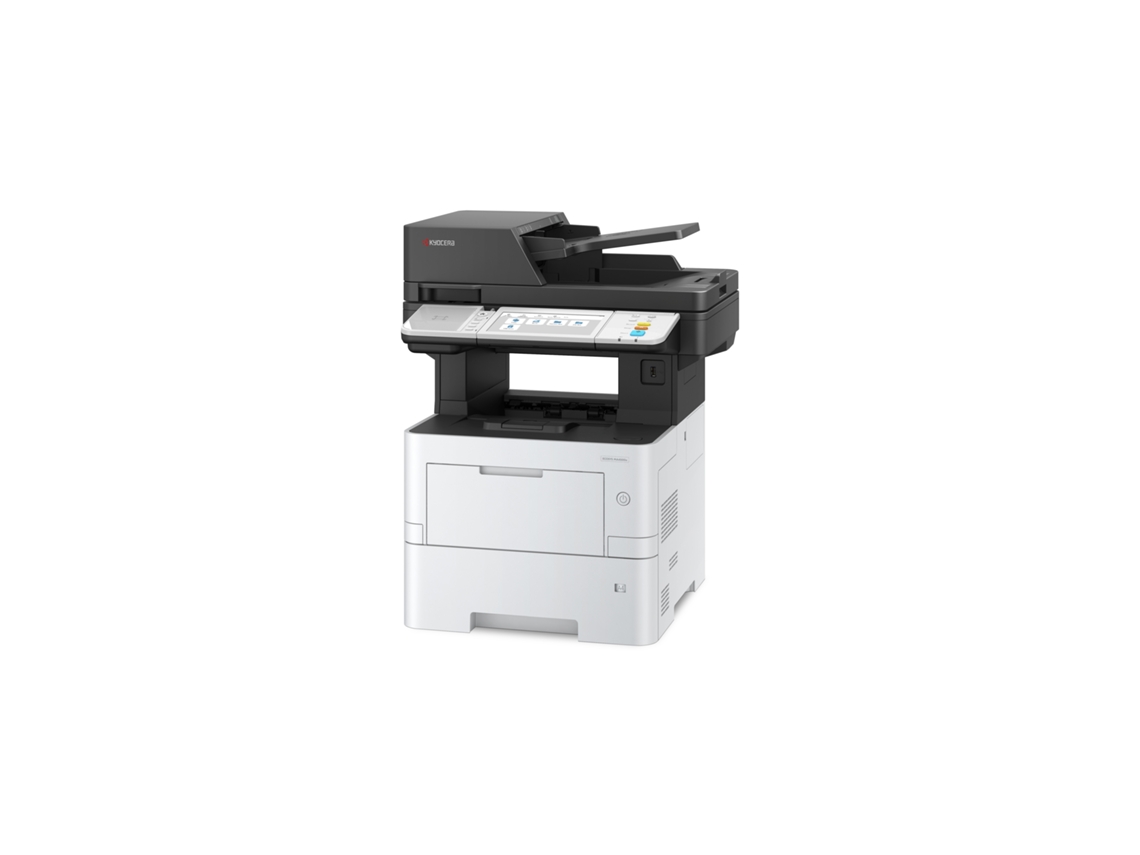 Impressora Ecosys Ma4500Ix Laser A4 1200 X 1200 Dpi 45 Ppm KYOCERA