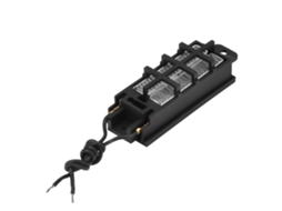 Aquecedor Cerâmico Laxiscreed 50w 12v Para Ar – Eficiente, De Alta Qualidade