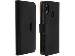 Capa Huawei P20 Lite AVIZAR Book 