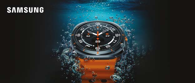 Smartwatches Apple Watch Samsung Huawei e Mais Worten