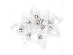 Laxiscreed Fita Led 4,8m Com 100 Luzes De Cobre Para Decoração De Festas E Casamentos, Branco Quente