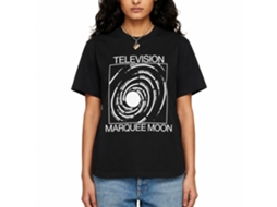 Television Marquee Moon T-shirt Unisex Adults Size:xxl