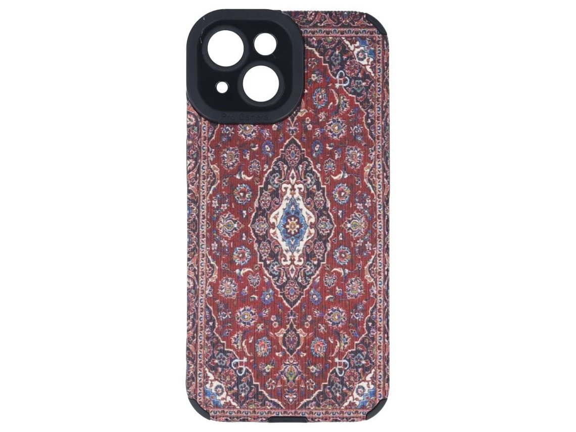 Funda Mandala para Iphone 13 LA CASA DE LAS CARCASAS