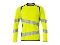 Capuz Accelerate Safe 19084 Amarelo M MASCOT