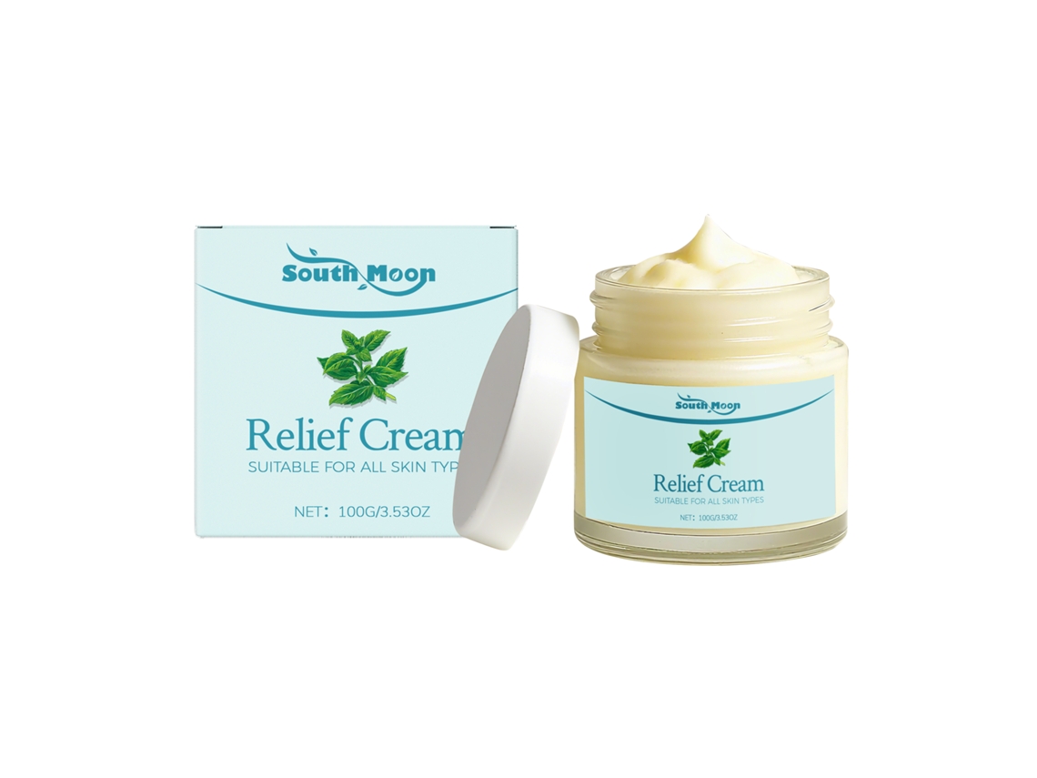 Creme Hidratante Corporal Worten Nutrientes
