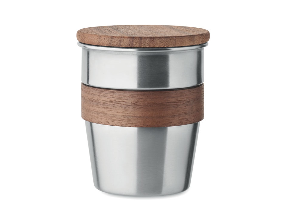Vaso de Pared Simple 350 Ml MIDOCEAN