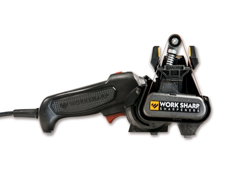 Knife Tool Sharpener Mk.2 Knife And Tool Sharpener Work Sharp