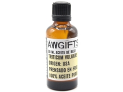 Óleo de Puro 50Ml Germe de Trigo