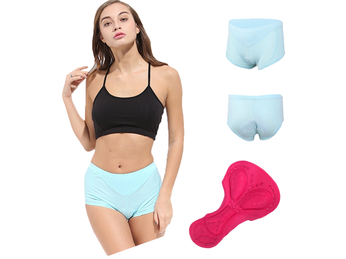 Vlrla-pantalones Cortos De Ciclismo Con Relleno 3d De Gel De Silicona Ropa Deportiva Transpirable Para Hombre Y Mujer