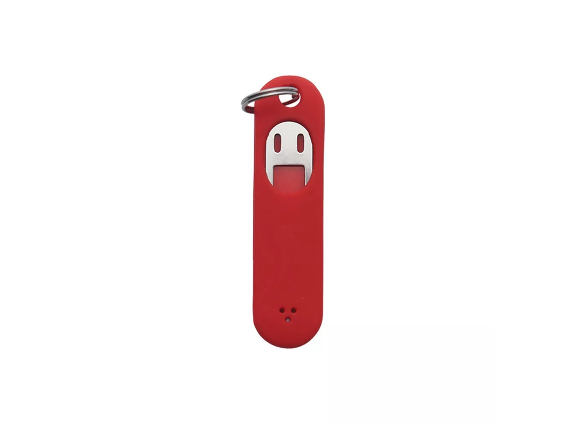 Chave Ejetora Sim Orysin C/ Porta Chaves Silicone Antiperda