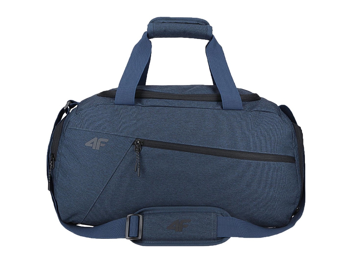 Mochila Bag 4f U052 Azul Marinho 4faw23abagu052 31s