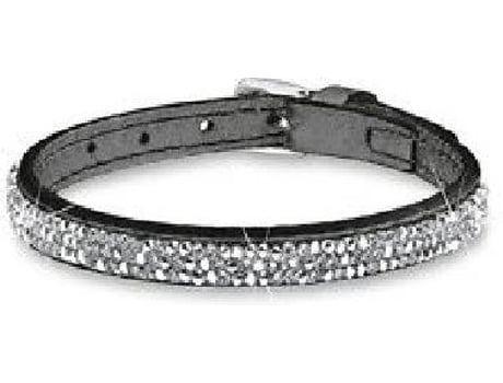 Pulseira S. OLIVER Oliver (Pele - Prateado - 21 cm)